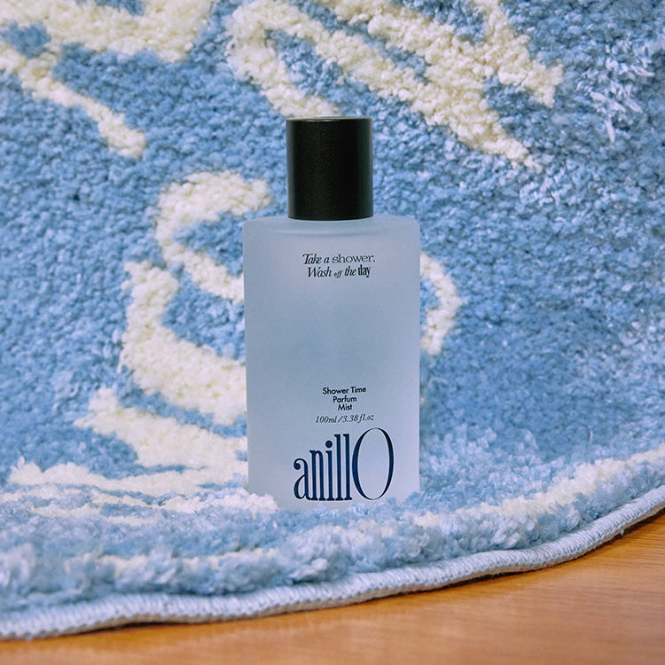 ANILLO Shower Time Parfum Mist 100ml