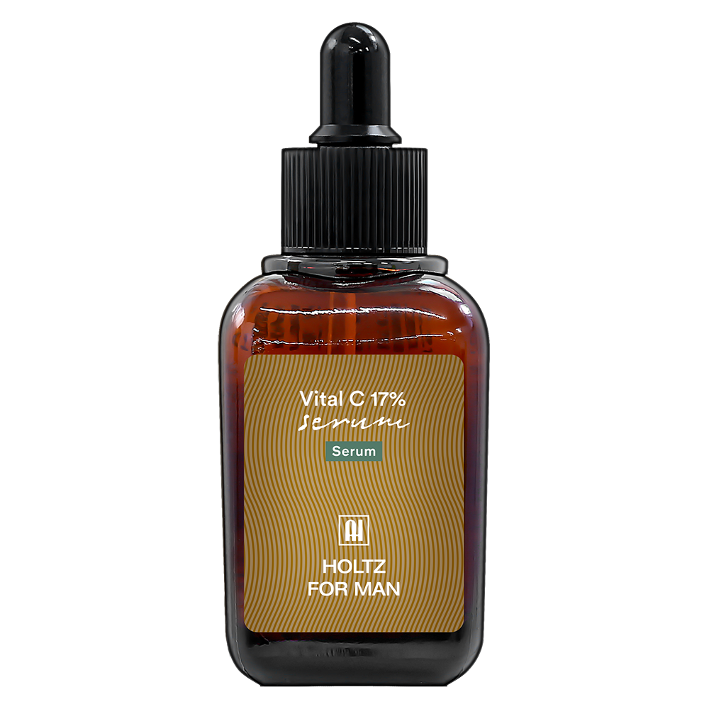 ANNA HOLTZ For Men Vitamin C Serum 60ml