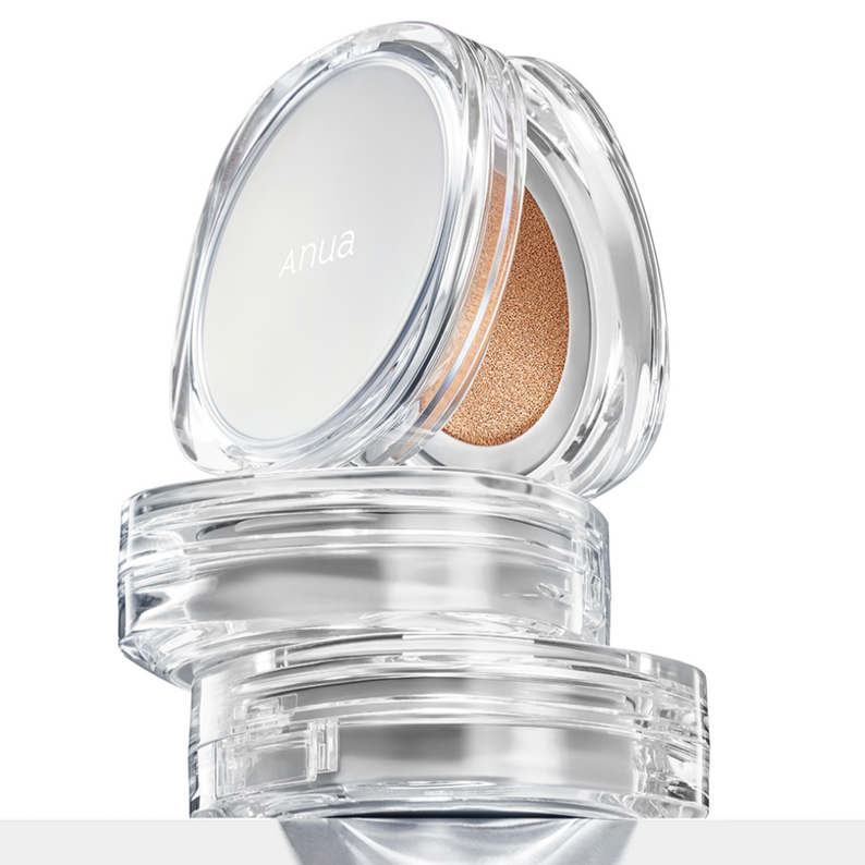 ANUA Cushion of the knot disponible sur Ma petite Coree, ton Eshop 100% K-beauty en direct de Seoul