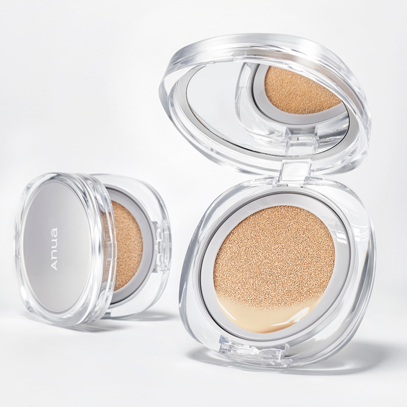 ANUA Cushion of the knot disponible sur Ma petite Coree, ton Eshop 100% K-beauty en direct de Seoul