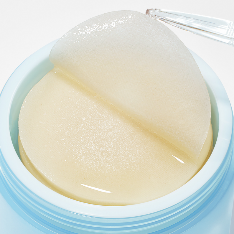 ANUA 8 Hyaluronic Acid Catechin Calming Pads 110 Pads