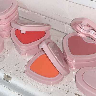 Rouge & Contouring