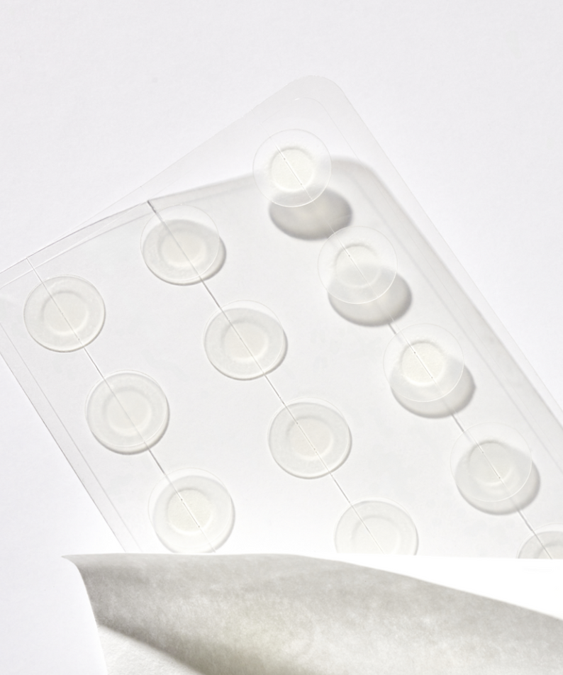 ANUA Ultra-thin Spot Cover Patch 75ea