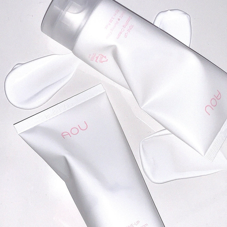 AOU Tone-Up Dazzling Cream disponible sur Ma petite Coree, ton Eshop 100% K-beauty en direct de Seoul