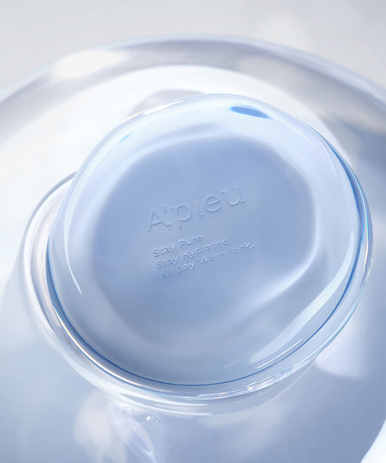 A'PIEU Waterlock Finisher UV Tone-Up Velvet 15g