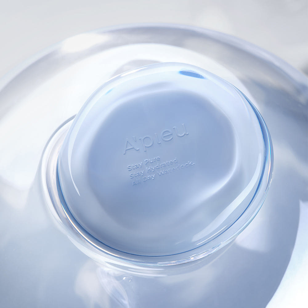 A'PIEU Waterlock Finisher UV Tone-Up Velvet 15g