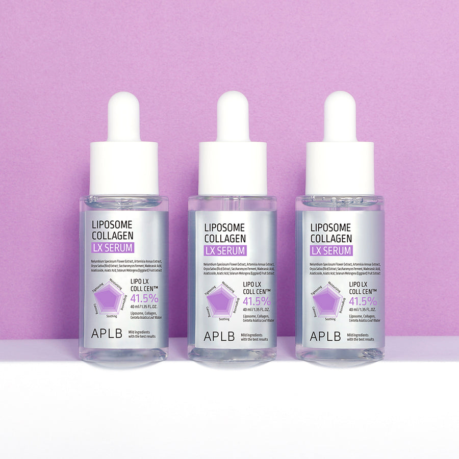 APLB Liposome Collagen LX Serum 40ml