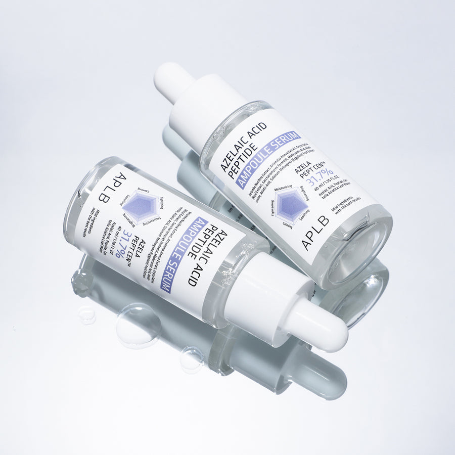 APLB Azelaic Acid Peptide Ampoule Serum 40ml