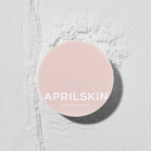 APRIL SKIN Blur Skin Powder disponible sur Ma petite Coree, ton Eshop 100% K-beauty en direct de Seoul
