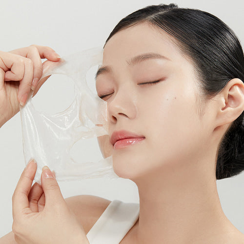 APRIL SKIN Calendula Peel Off Pack disponible sur Ma petite Coree, ton Eshop 100% K-beauty en direct de Seoul
