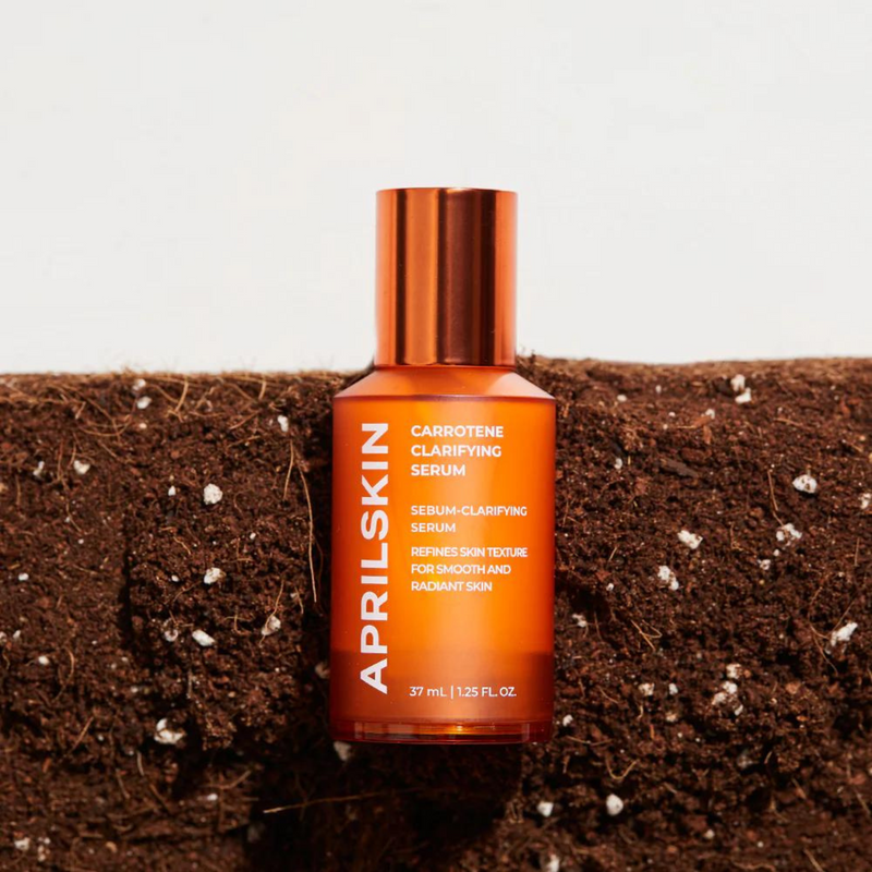 APRIL SKIN Carrotene Clarifying Serum