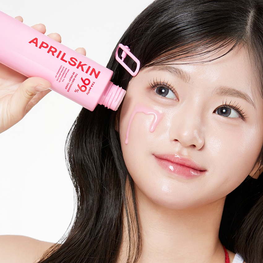 APRILSKIN TXA Niacinamide 99 Milky Toner 150ml