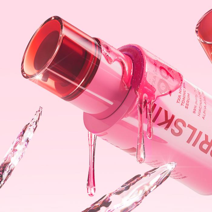 APRILSKIN TXA Niacinamide Toning Shot 99 Serum 30ml