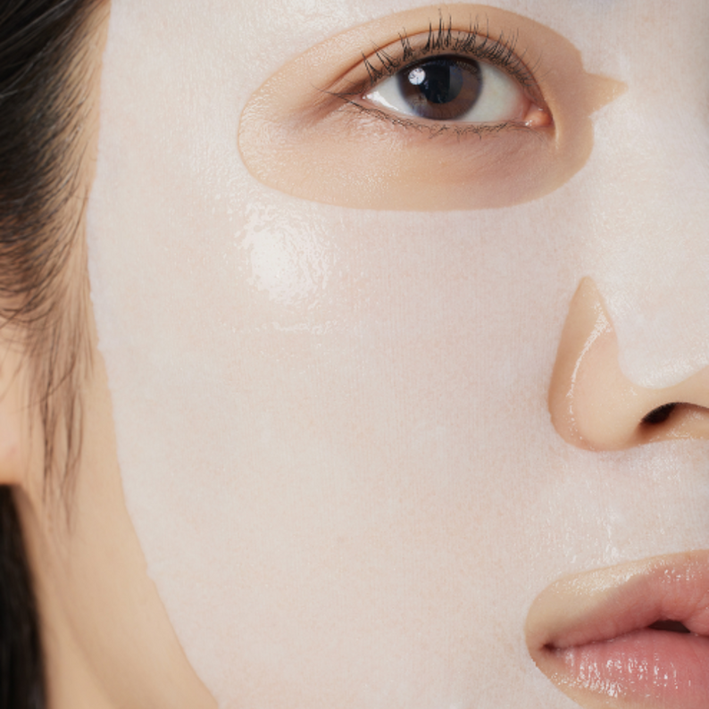 ARENCIA Holy Hyssop Mask Pack (5 piece) disponible sur Ma petite Coree, ton Eshop 100% K-beauty en direct de Seoul