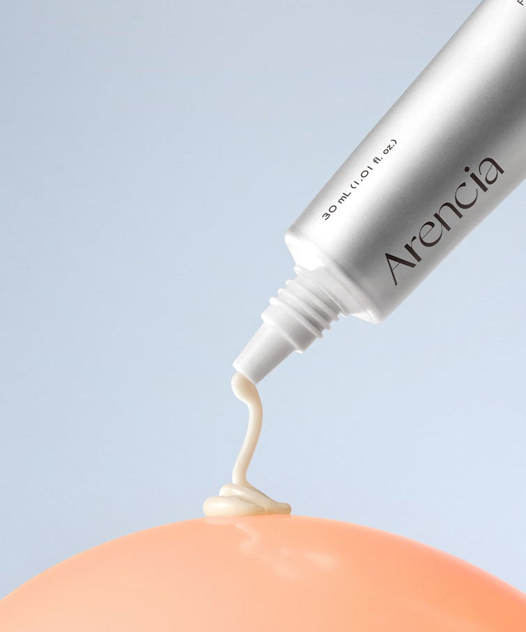 ARENCIA Eraser Shot Glycolic Acid Booster 30ml
