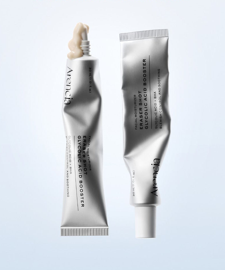 ARENCIA Eraser Shot Glycolic Acid Booster 30ml