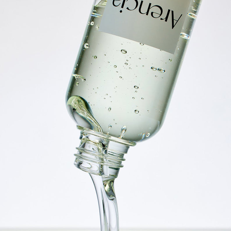 ARENCIA Pore Melt Mochi Cleansing Oil 200ml