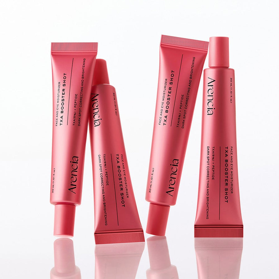 ARENCIA TXA Booster Shot 30ml – Ma Petite Coree