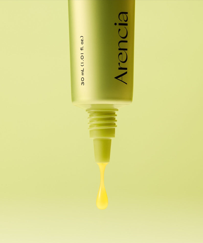 ARENCIA Vitamin C Brightening Booster Cream 200ml