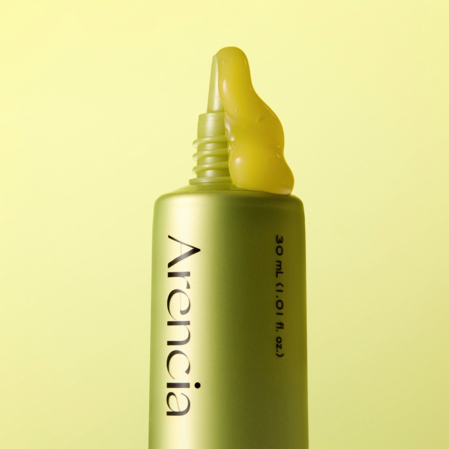 ARENCIA Vitamin C Brightening Booster Cream 200ml