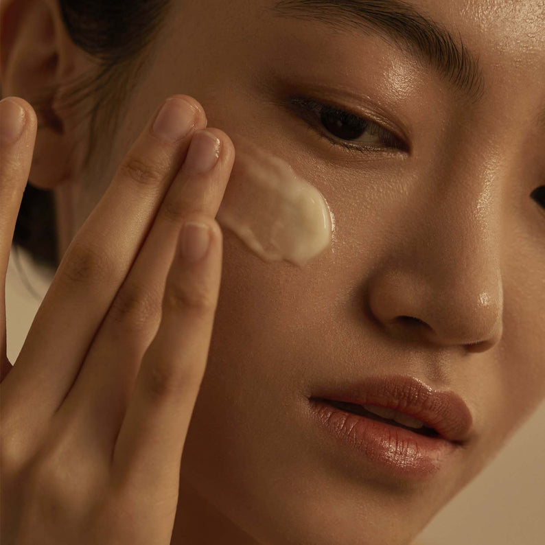 AROMATICA Glow Vita Good Night Cream Orange & Neroli 90G