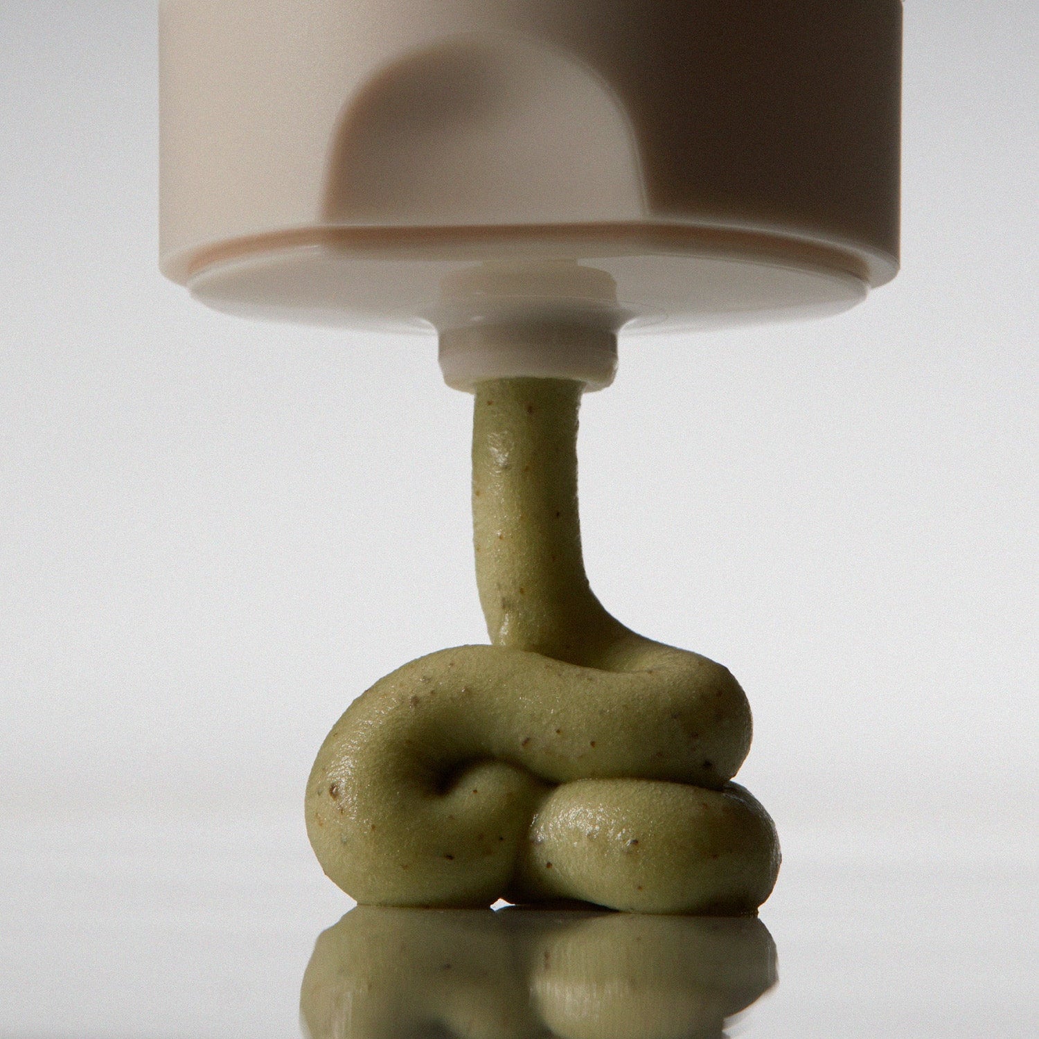 AROMATICA Vitalizing Rosemary Pore Clearing Foam 150ML