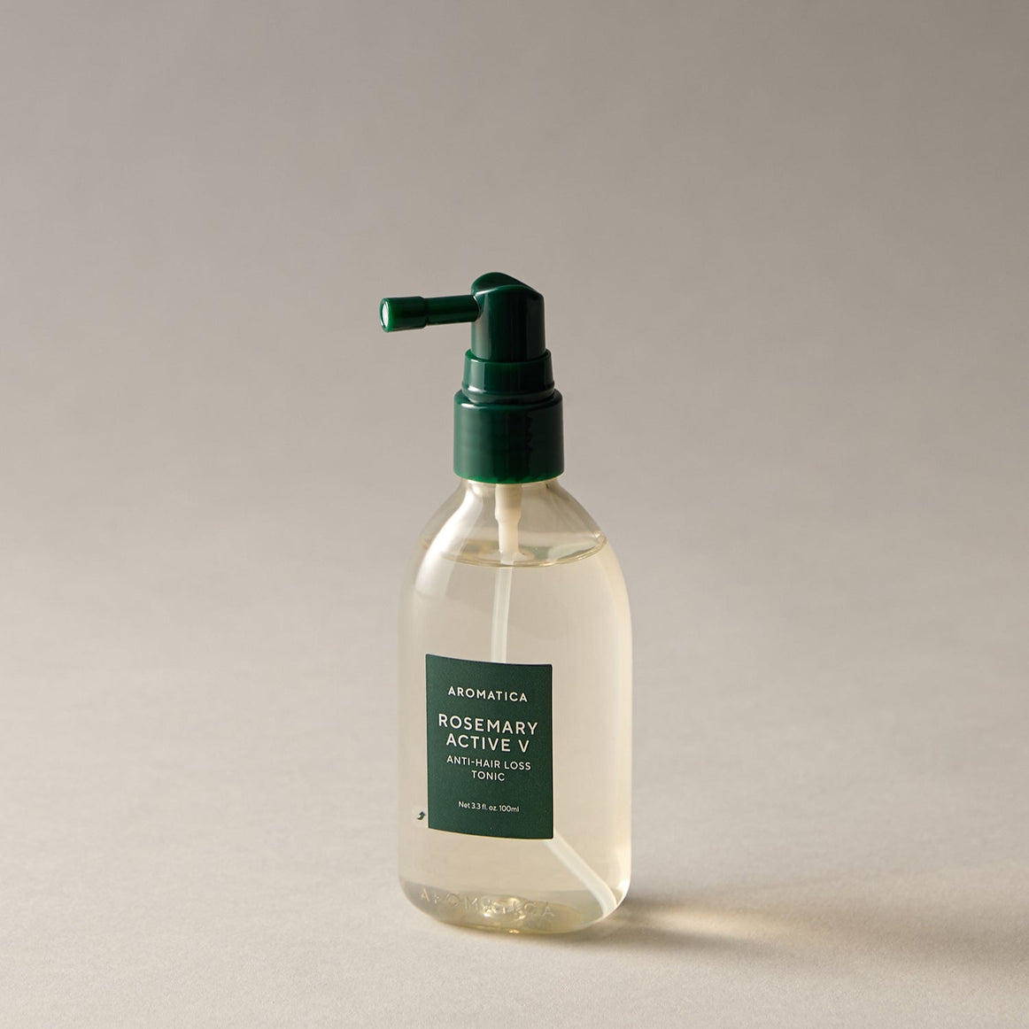 AROMATICA Rosemary Active V Anti-Hair Loss Tonic 100ML
