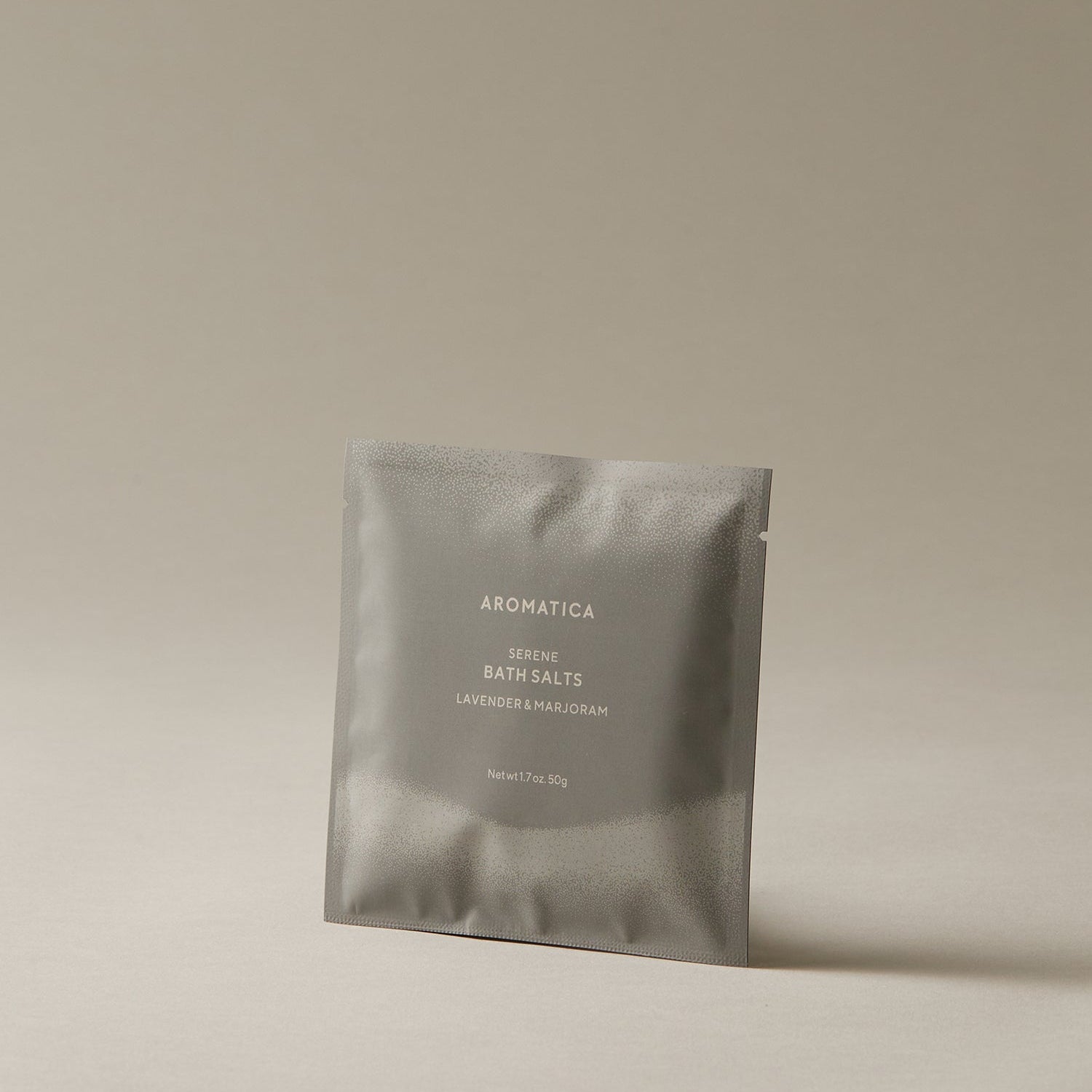 AROMATICA Surren Bath Salt Lavender & Marjoram