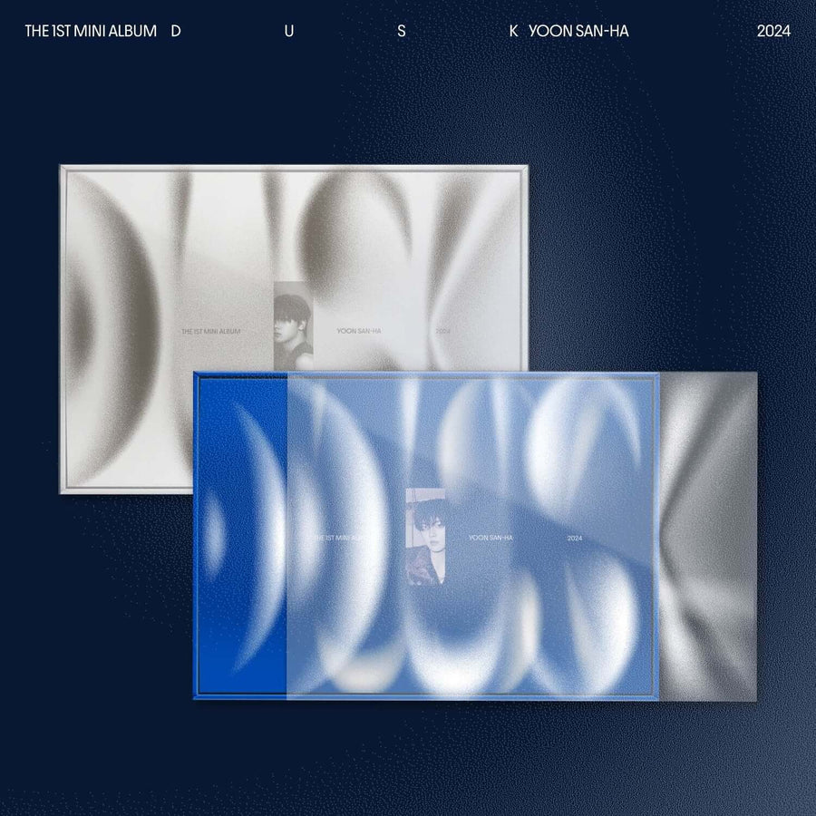 ASTRO - 1st Mini Album [DUSK] (Set of 2) - Album Kpop