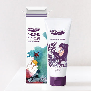 ATOMANDE Baby derma Infant Cream 200g