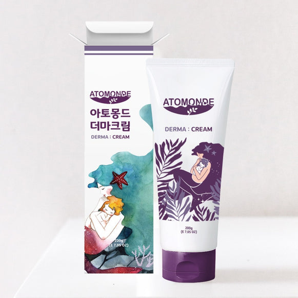 ATOMANDE Baby derma Infant Cream 200g
