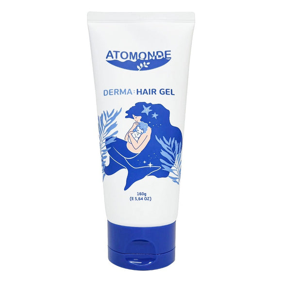 ATOMANDE Derma Hair Gel 160g