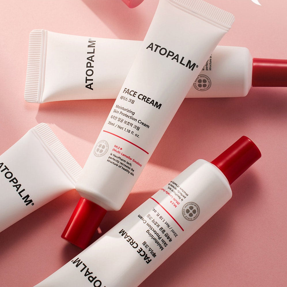 ATOPALM Face Cream 35ml