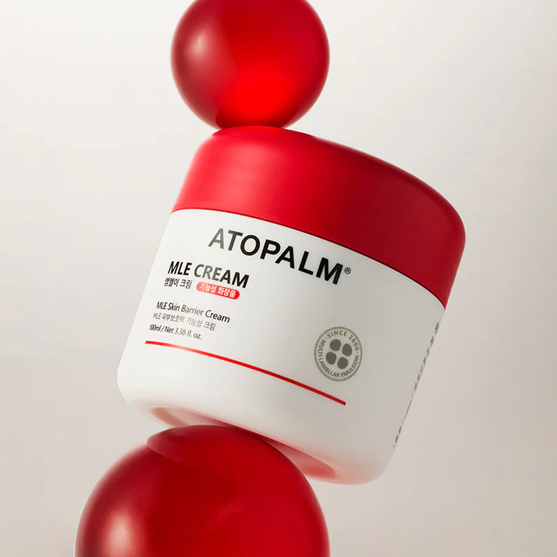 ATOPALM MLE Cream 160ml (Single Type)