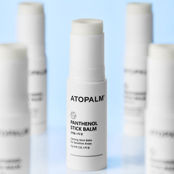 ATOPALM Panthenol Stick Balm 10g