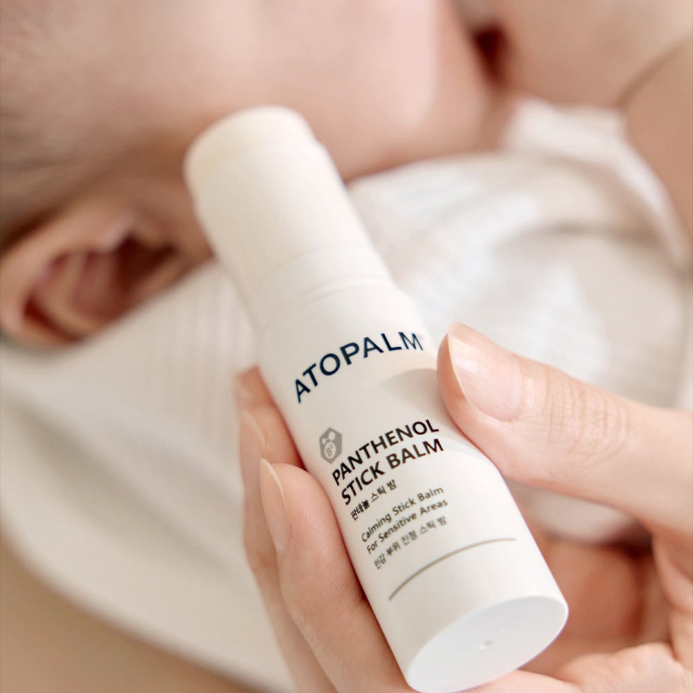 ATOPALM Panthenol Stick Balm 10g