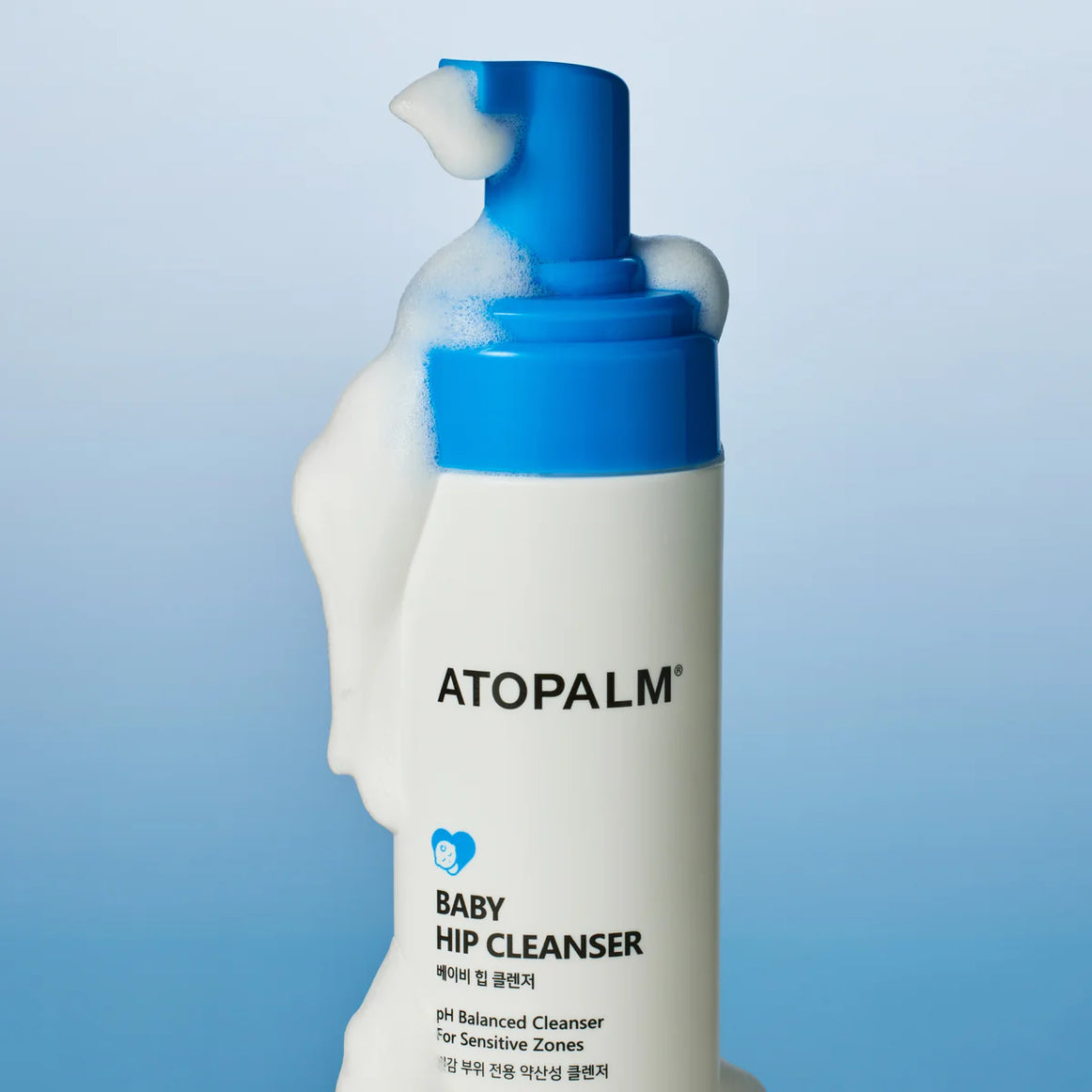 ATOPALM Baby Hip Cleanser 200ml