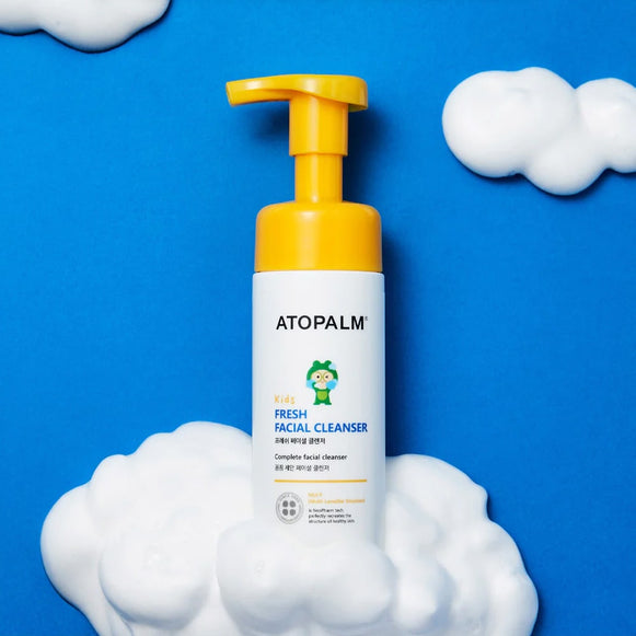 ATOPALM Kids Fresh Facial Cleanser 150ml