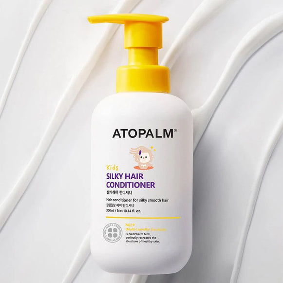 ATOPALM Kids Silky Hair Conditioner 300ml
