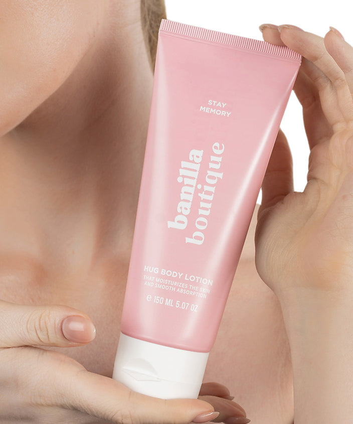 MA:NYO Banilla Boutique Hug Perfume Body Lotion 150ml