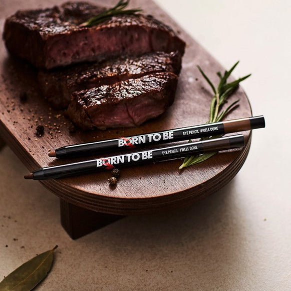A'PIEU Born To Be Madproof Eye Pencil #WellDone disponible sur Ma petite Coree, ton Eshop 100% K-beauty en direct de Seoul