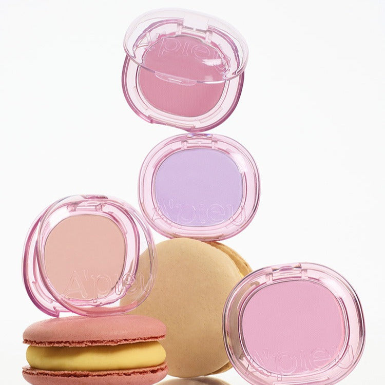 A'PIEU Juicy Pang Pastel Blusher