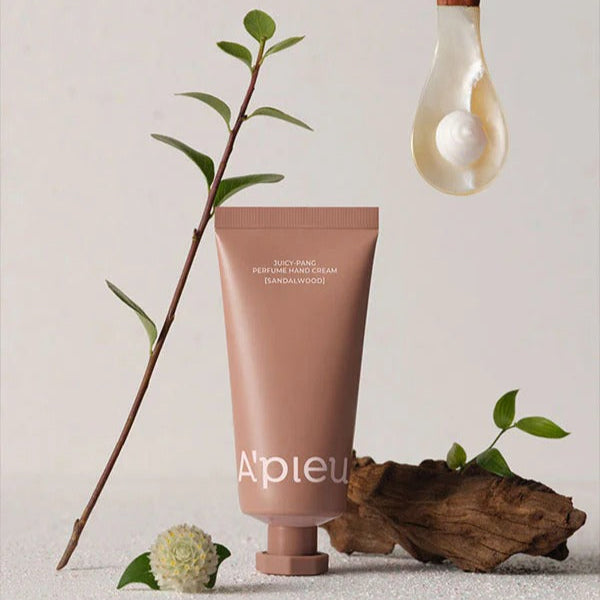 A'PIEU Juicy Pang Perfume Hand Cream 30ml