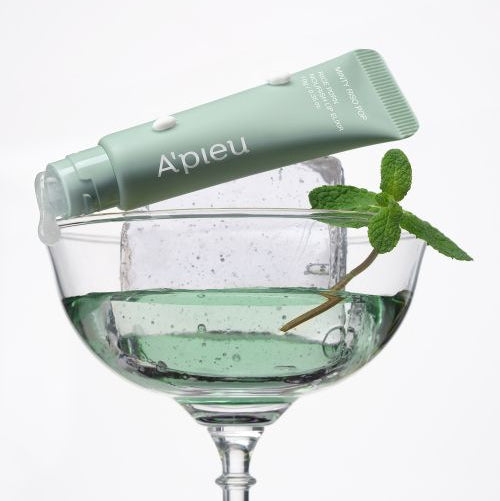 A'PIEU Rice PDRN Nourish Lip Elixir 10g