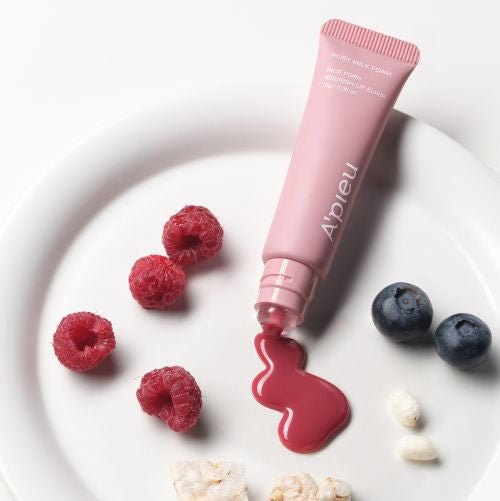 A'PIEU Rice PDRN Nourish Lip Elixir 10g
