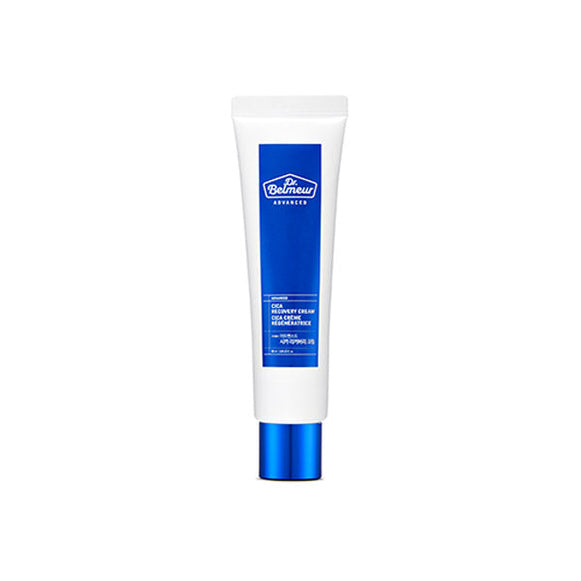 DR.BELMEUR Advanced Cica Recovery Cream 60ml en stock sur Ma Petite Corée