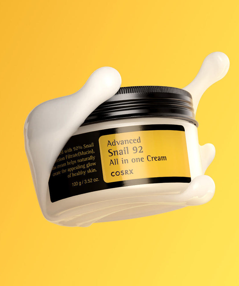 COSRX Advanced Snail 92 All-in-One Cream 100g