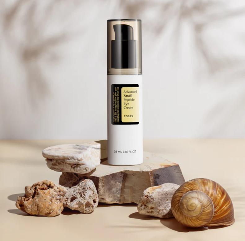 COSRX Advanced Snail Peptide Eye Cream 25ml