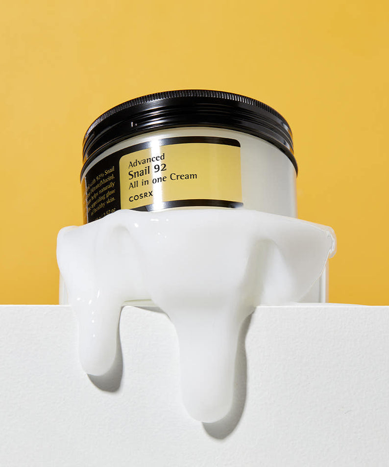 COSRX Advanced Snail 92 All-in-One Cream 100g