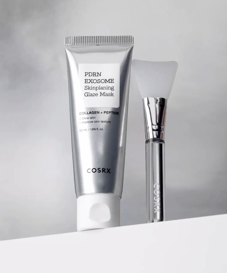 COSRX PDRN Exosome Skin Planning Glaze Mask